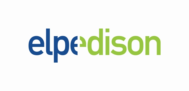 Elpedison-Logo